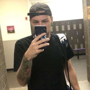 Meet your Posher, Steven